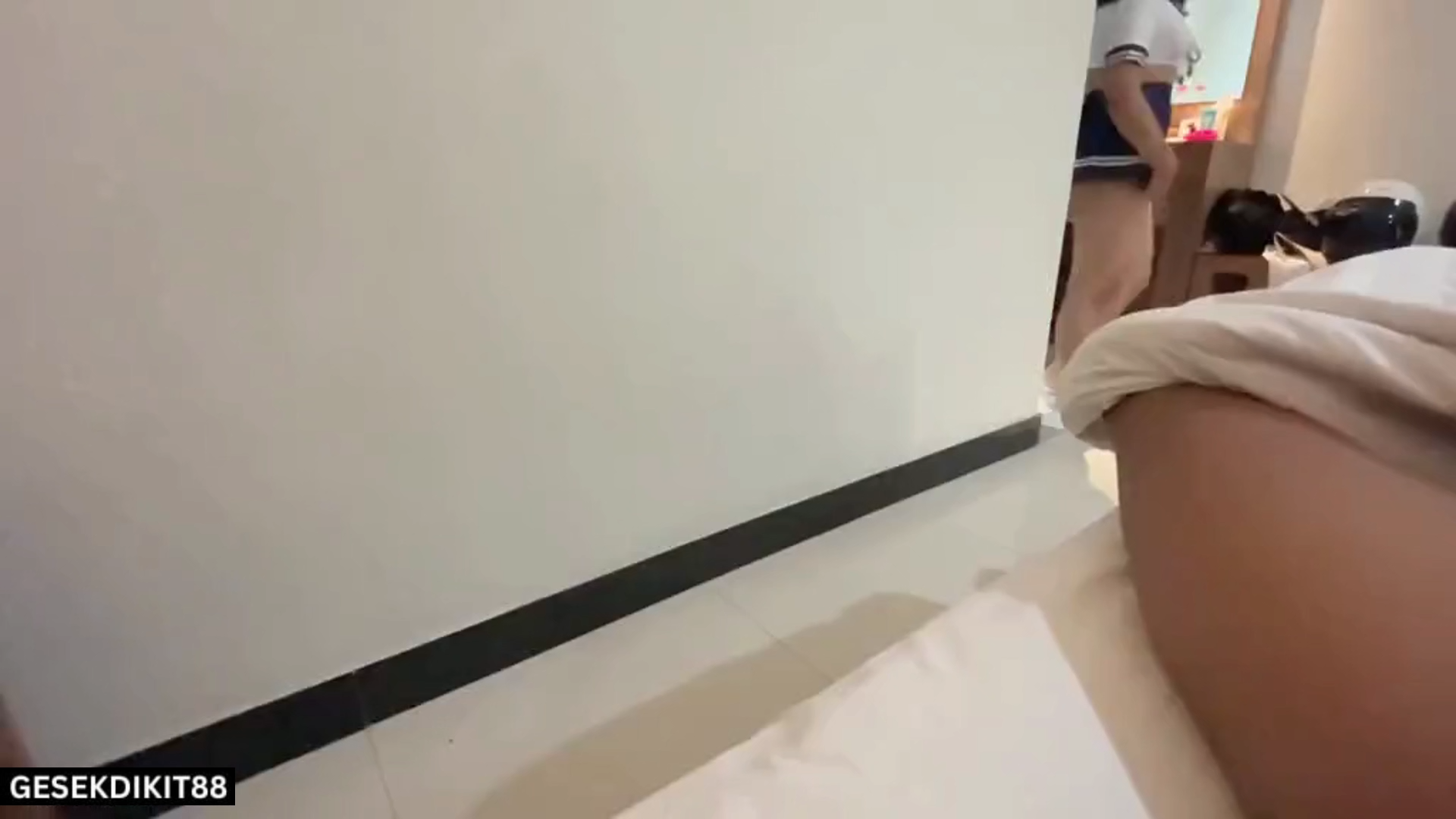 Gesekdikit-bokep indo  cosplay anak sekolah jepang