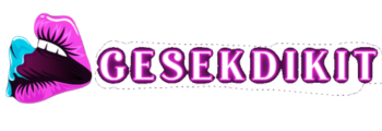 Gesekdikit