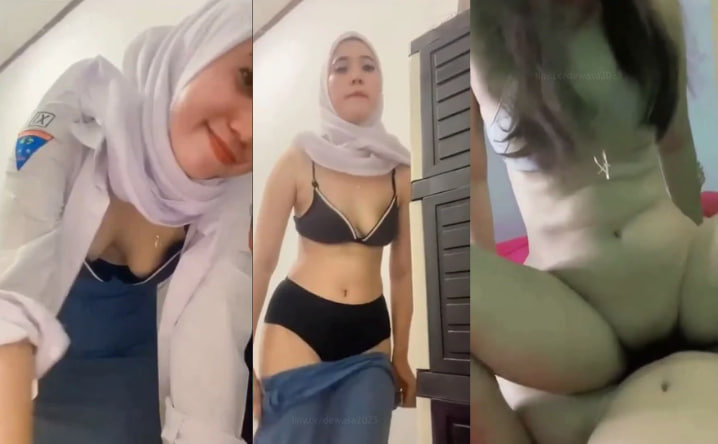 gesekdikit-Murid Berprestasi Tapi Suka Ngewe